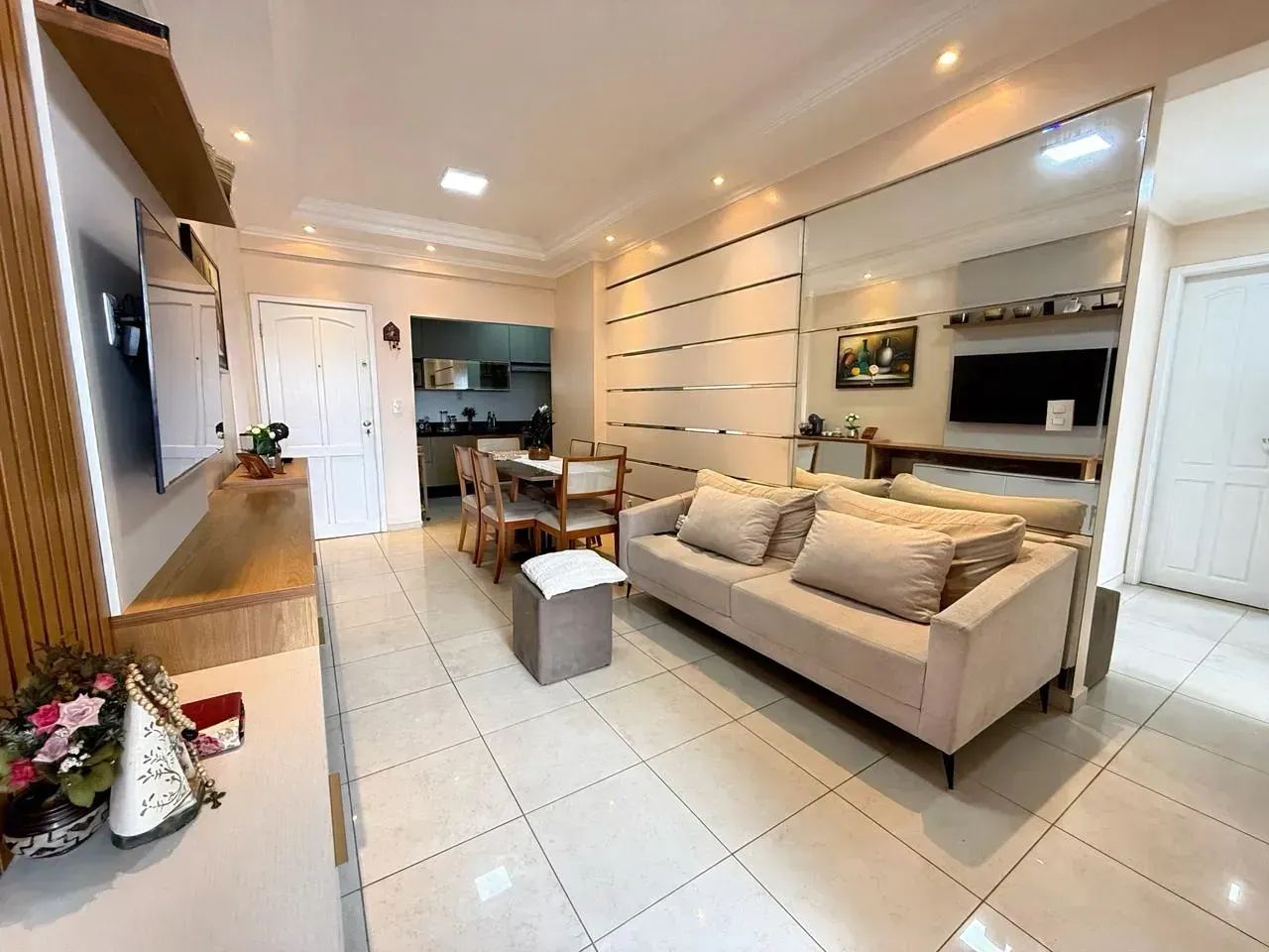 Apartamento à venda no Edifício Joinville - Foto 5