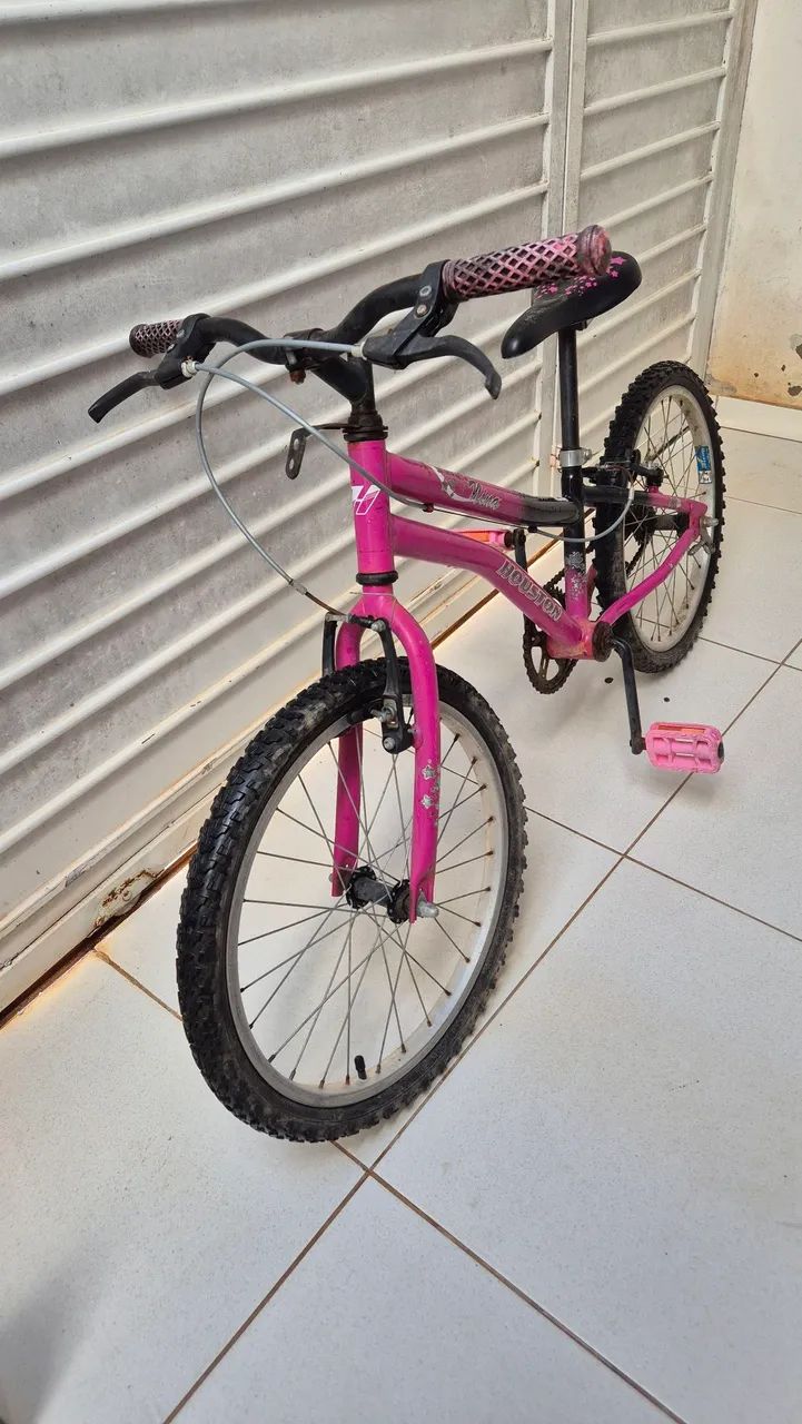 Bicicleta infantil  - Foto 2