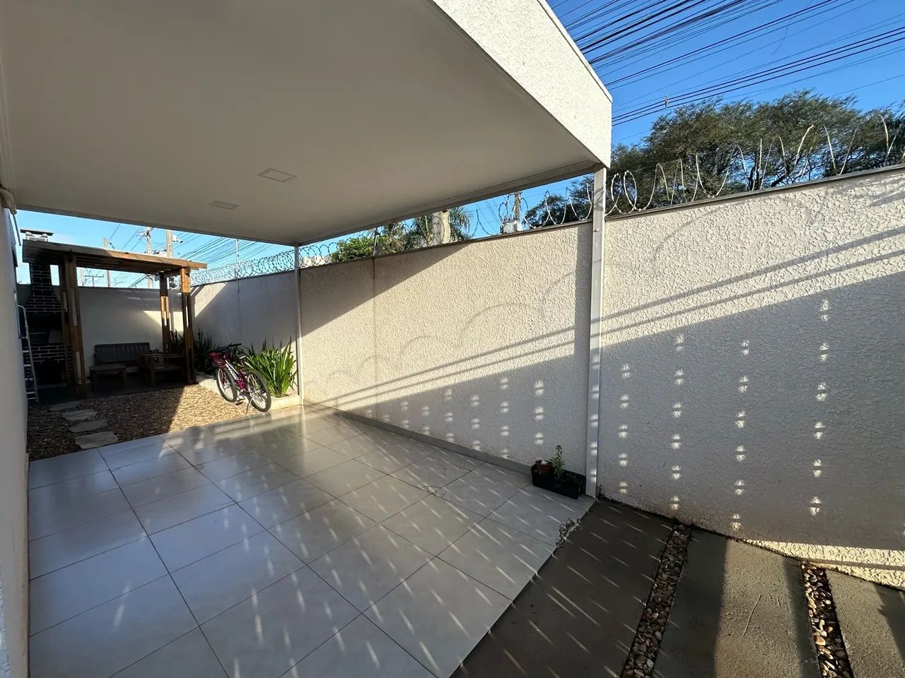 Casa no Jardim Duarte  - Foto 4