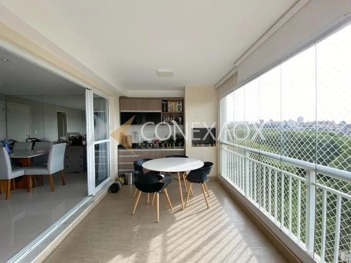 apartamento - Vila Brandina - Campinas - Foto 3