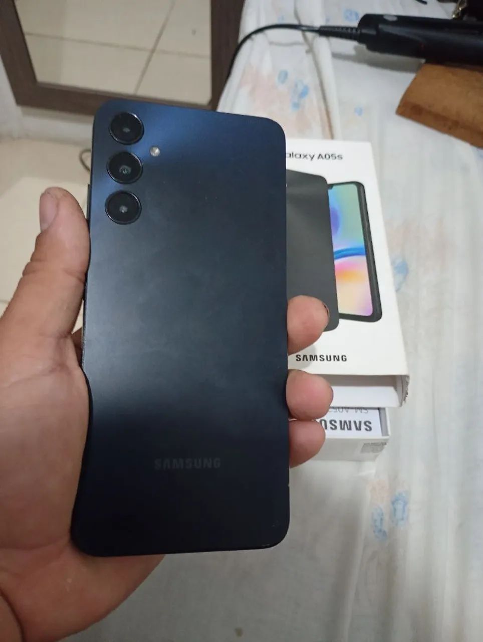 Celulares para retirada de peças  - Foto 2