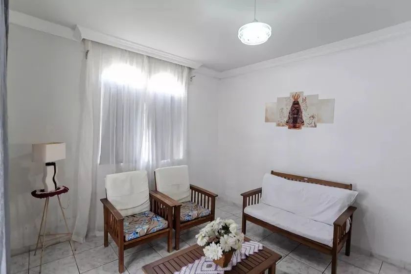 Casa à Venda - Castelo, 5 Quartos, 244 m2 - Foto 2