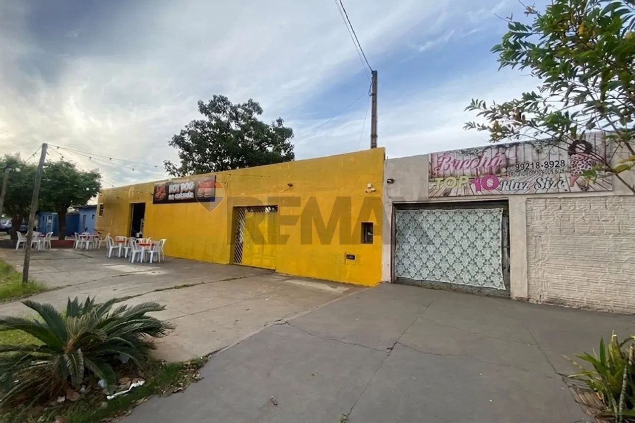 Área Comercial com 4 espaços para estabelecimento no Jardim Paranapunga à Venda - Foto 4