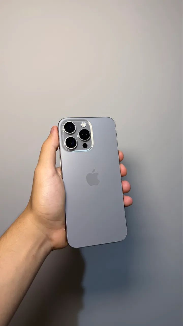 Apple iPhone 15 Pro Max  - Foto 2