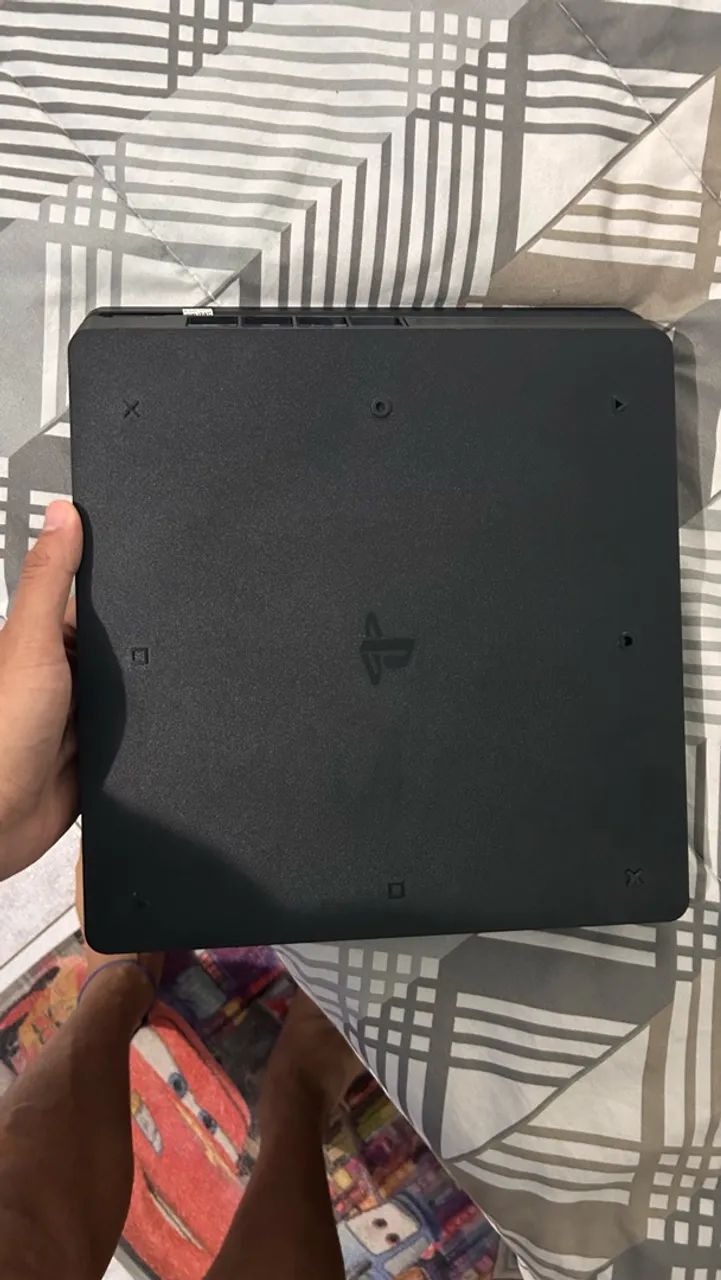 Ps4 Slim - Foto 2