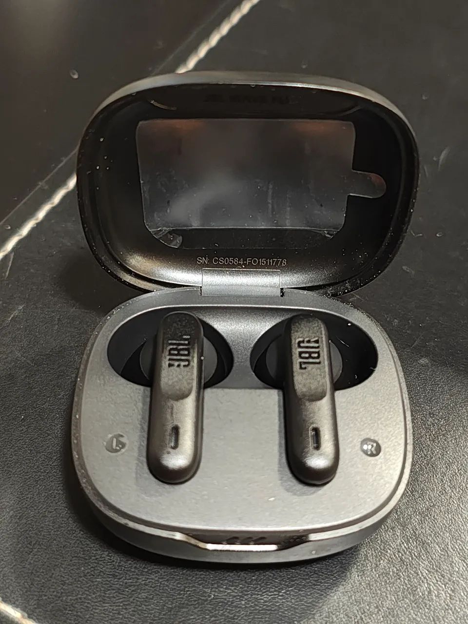 Fones de ouvido bluetooth JBL Wave  - Foto 2