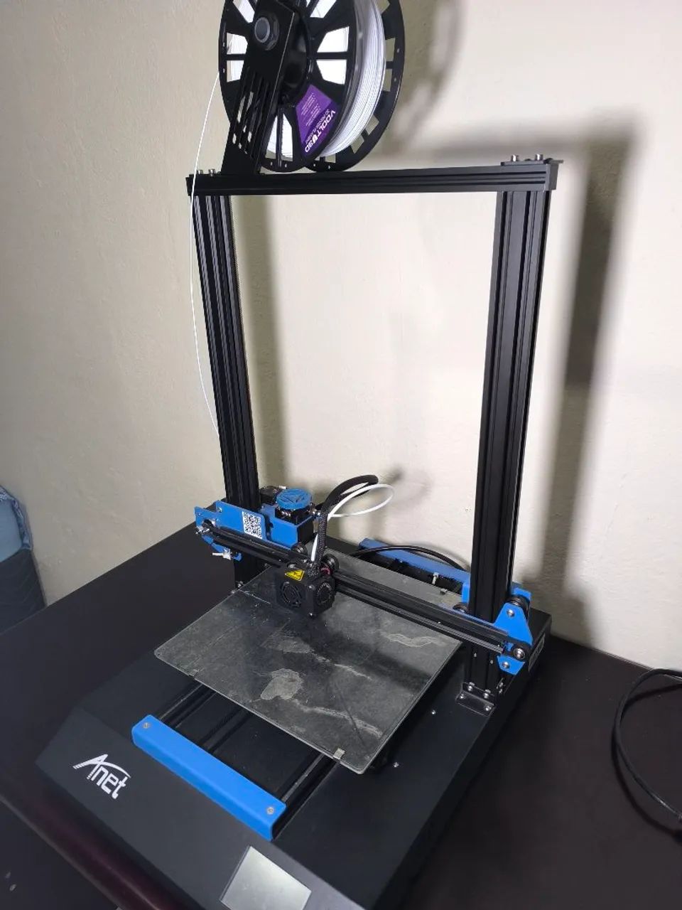 Impressora 3D Anet ET5X - Foto 2