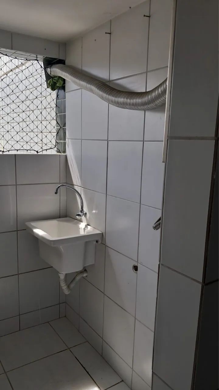LOCAÇÃO APARTAMENTO EDIFÍCIO SARA BEHAR CARUARU  - Foto 2