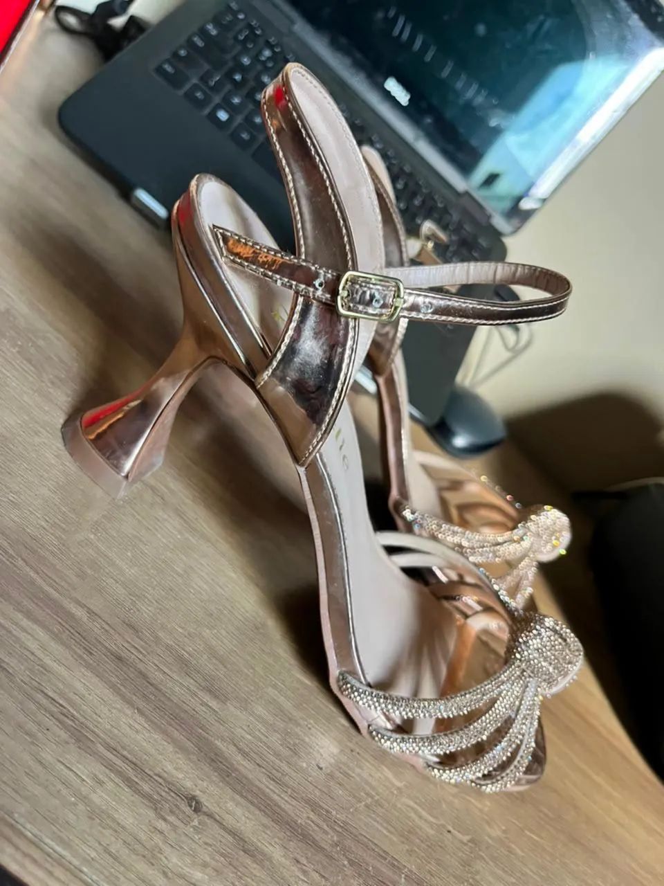 Sapato feminino 38