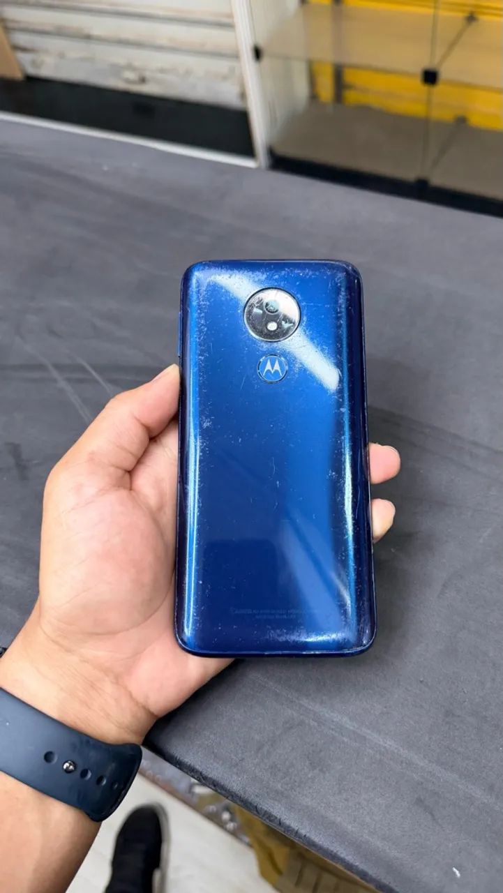 MOTO G7 POWER - Foto 3