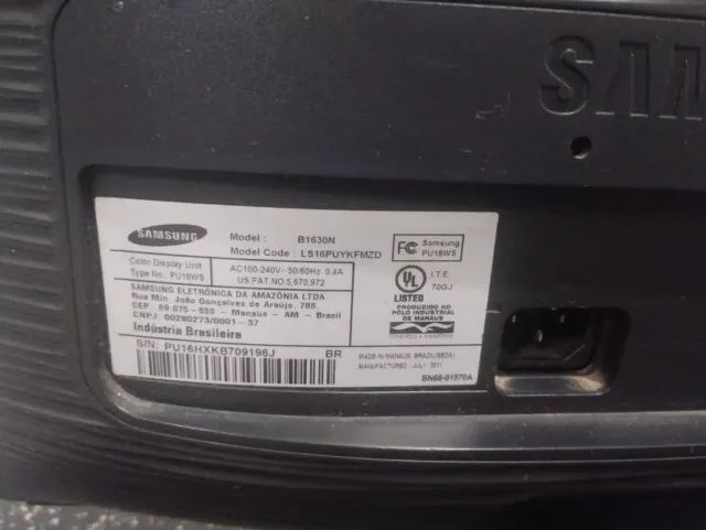 Monitor de computador - Foto 2