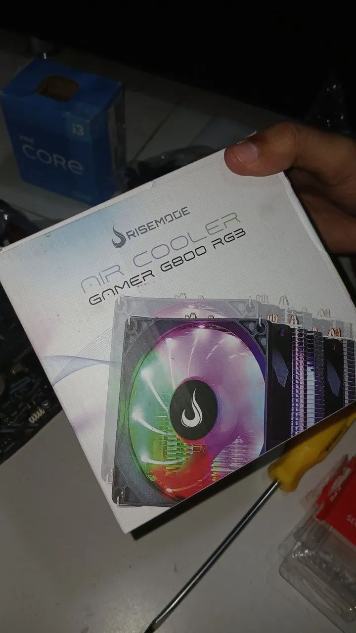 Peças de PC - Foto 2
