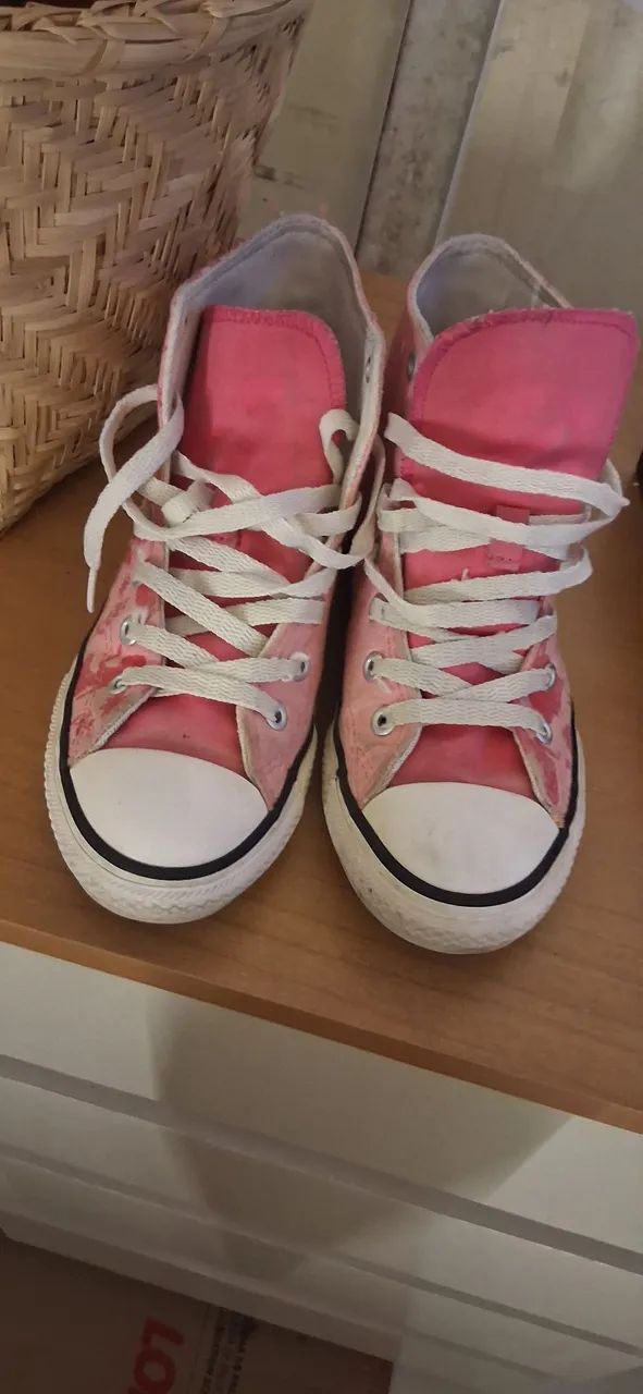 Tênis Converse  All Star