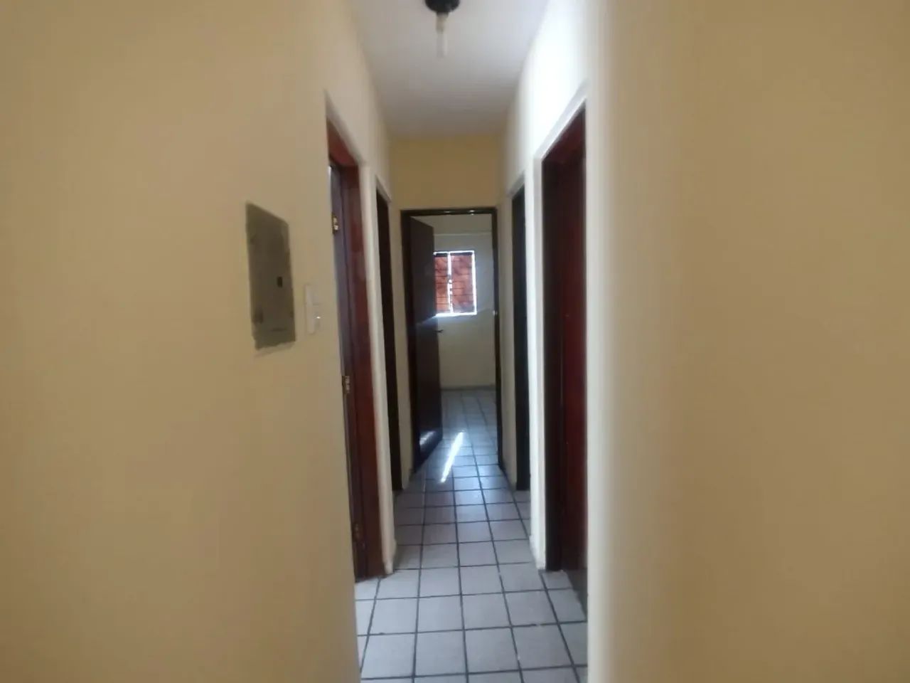 Imóvel para aluguel tem 60 metros quadrados com 2 quartos - Foto 5