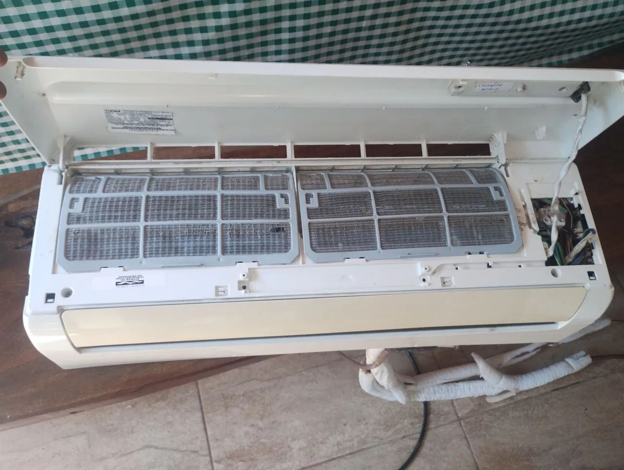 Ar condicionado 9.000 btu - Foto 3