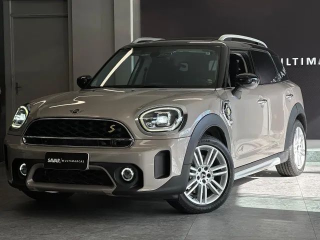 Mini Cooper Countryman S E All4 1.5 Híbrido 2022