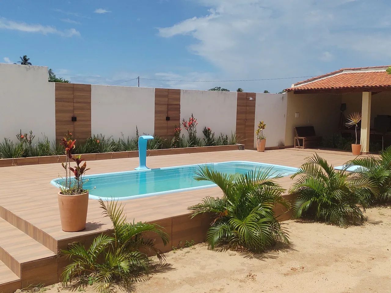 Casa Temporada Abaís  - Foto 5