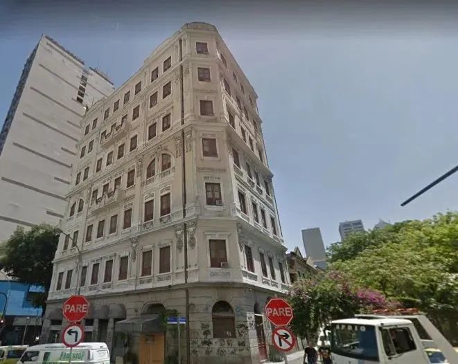 VENDO HOTEL NO CENTRO DO RIO DE JANEIRO - EXCLUSIVA OPORTUNIDADE! - Foto 4