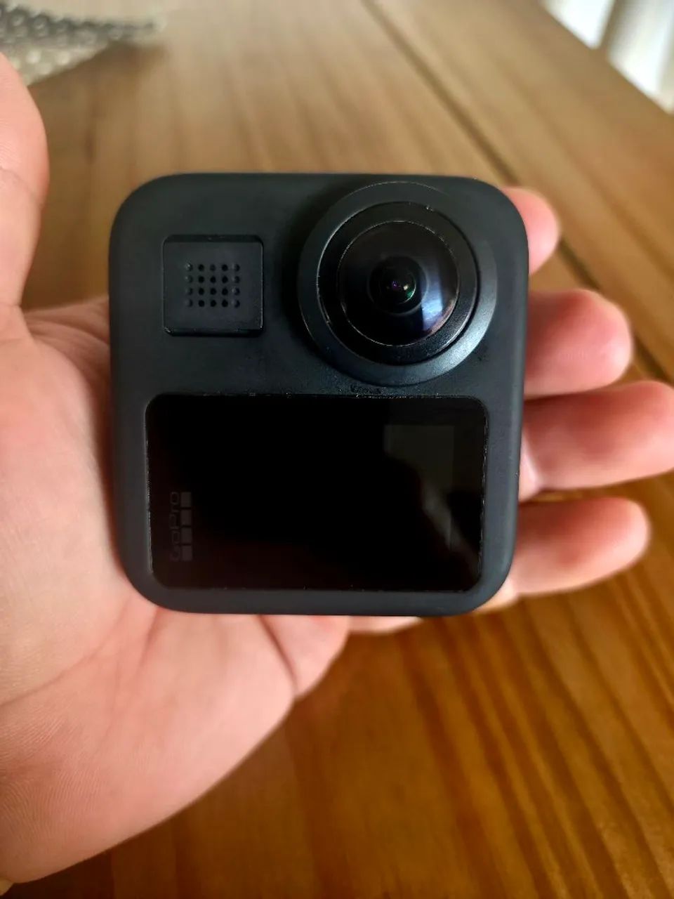 Gopro max 360 - Foto 5