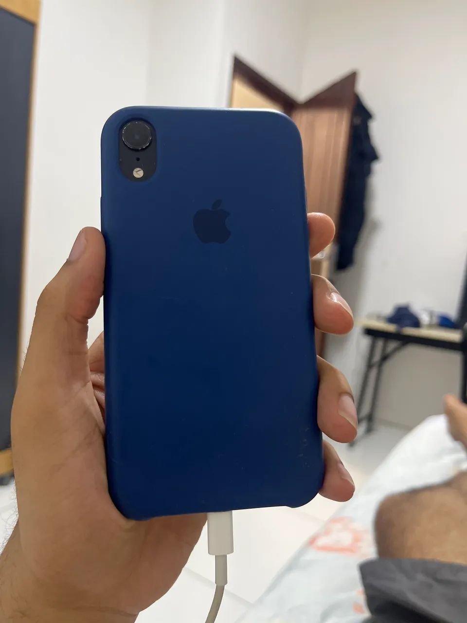 IPHONE XR PRA RODAR  - Foto 3