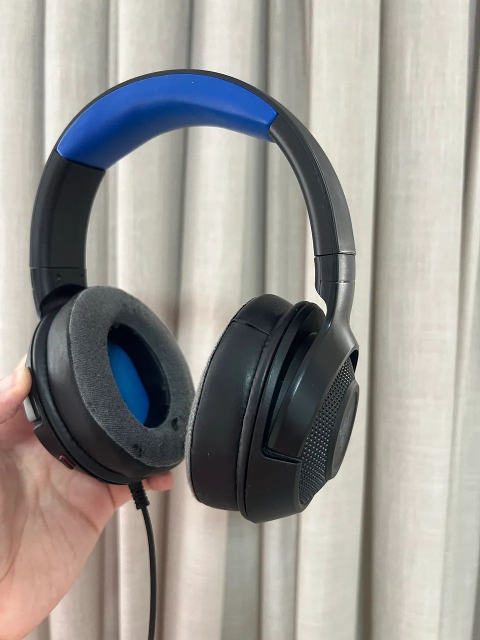 Razer Kraken X - Foto 5