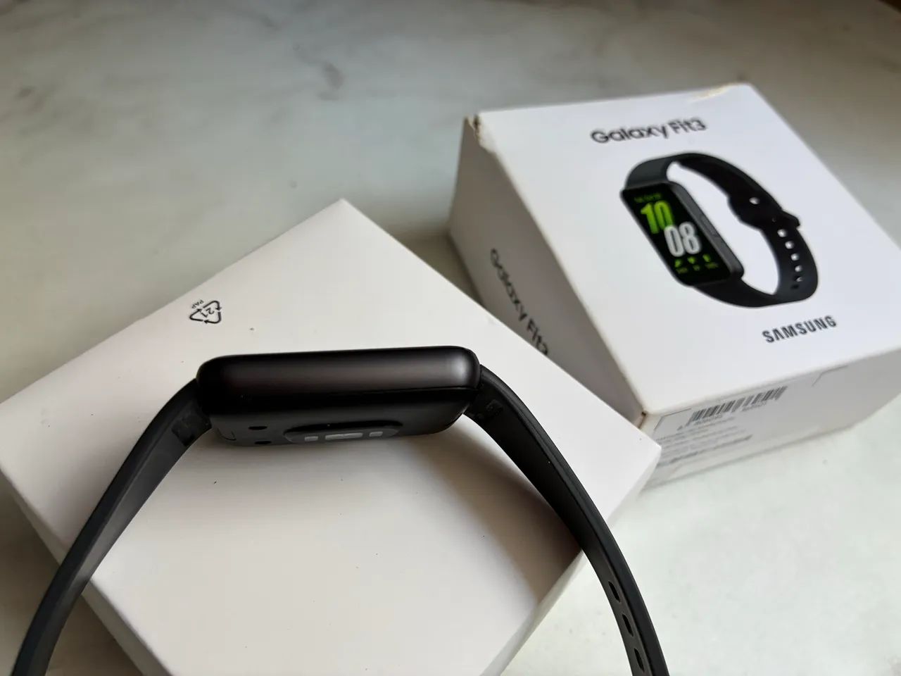 Samsung Galaxy Fit 3 - Foto 2