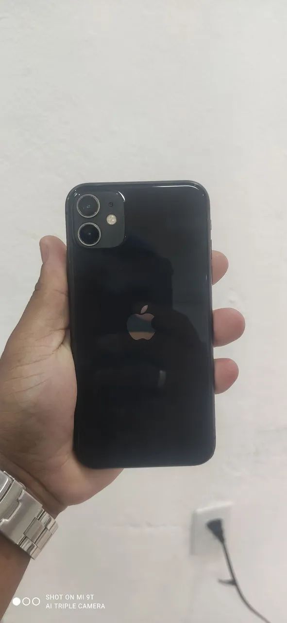 Iphone 11 128GB