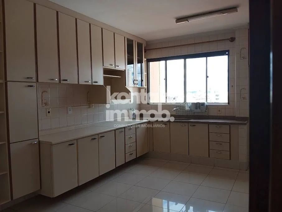 Apartamento à venda 3 quartos em Vila Hortência - Foto 5