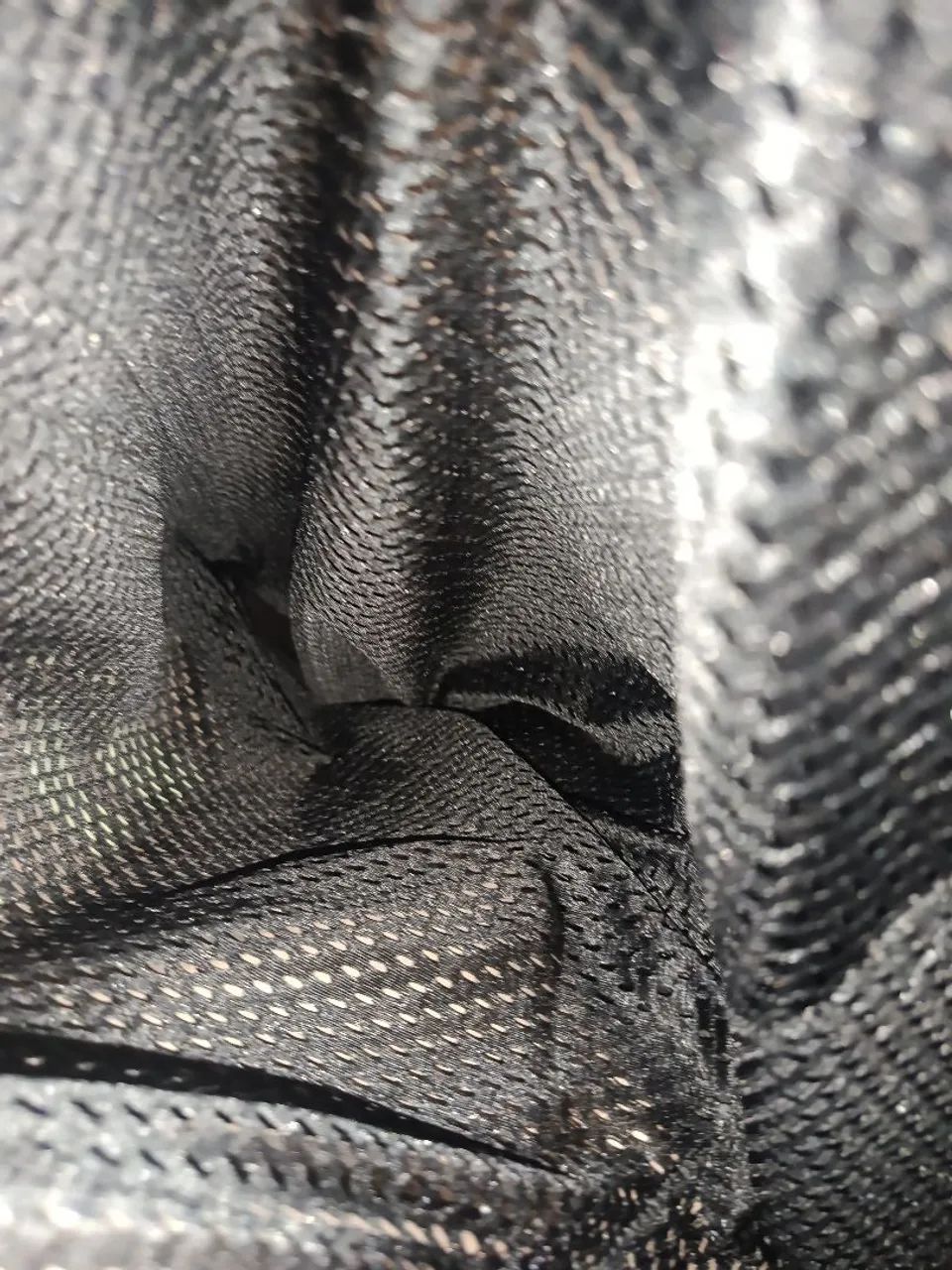 Calça de trilha enduro ims mx - Foto 2