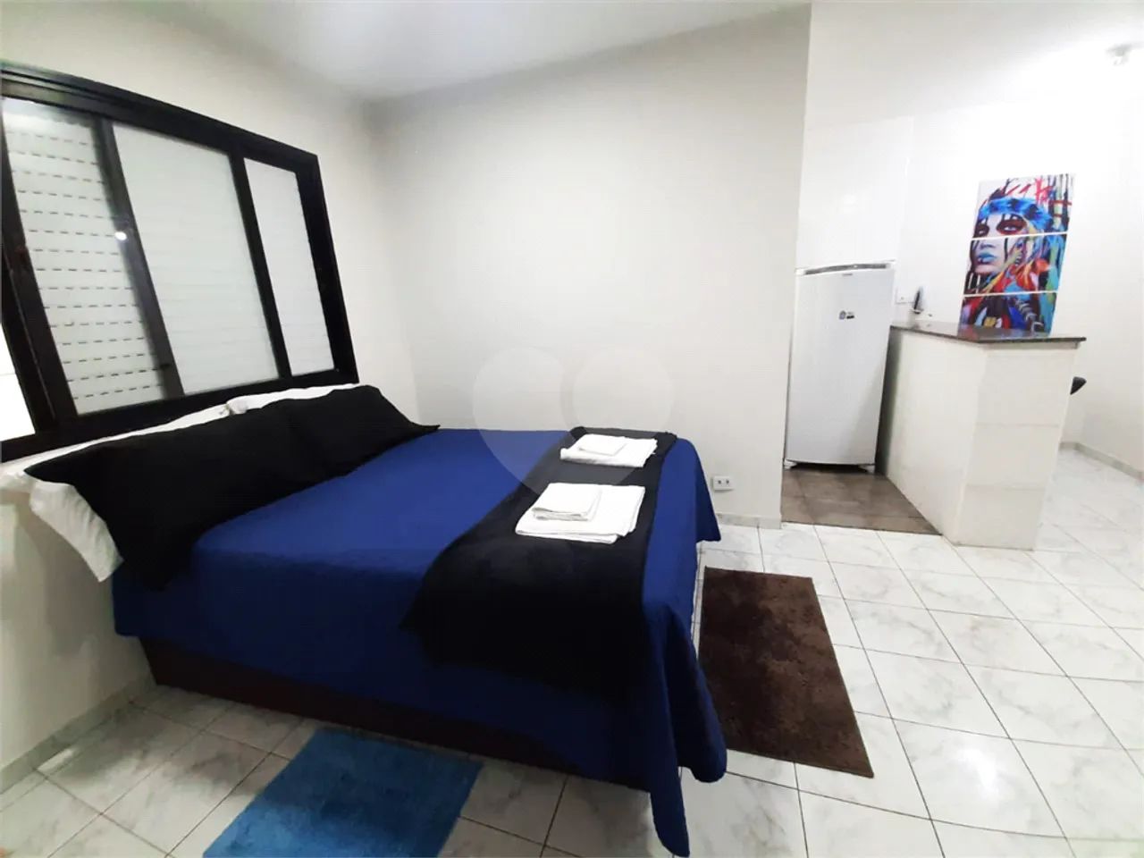 Studio para locação em Bela vista - SP