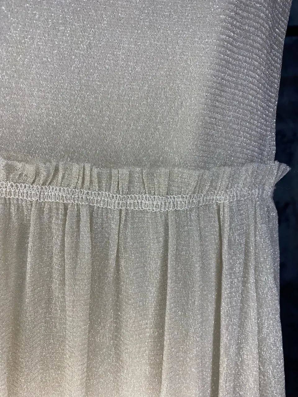 Kit 3 Vestidos, Guess, Gap, menina 8/10 anos  - Foto 4