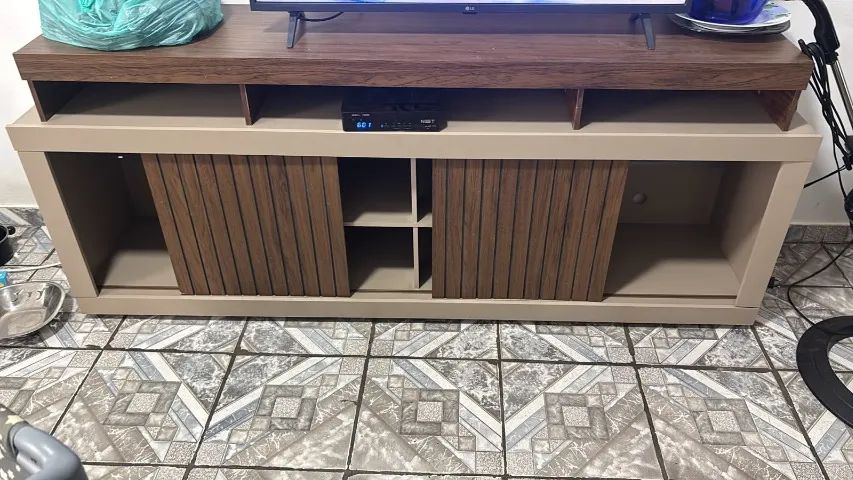 Rack Sala