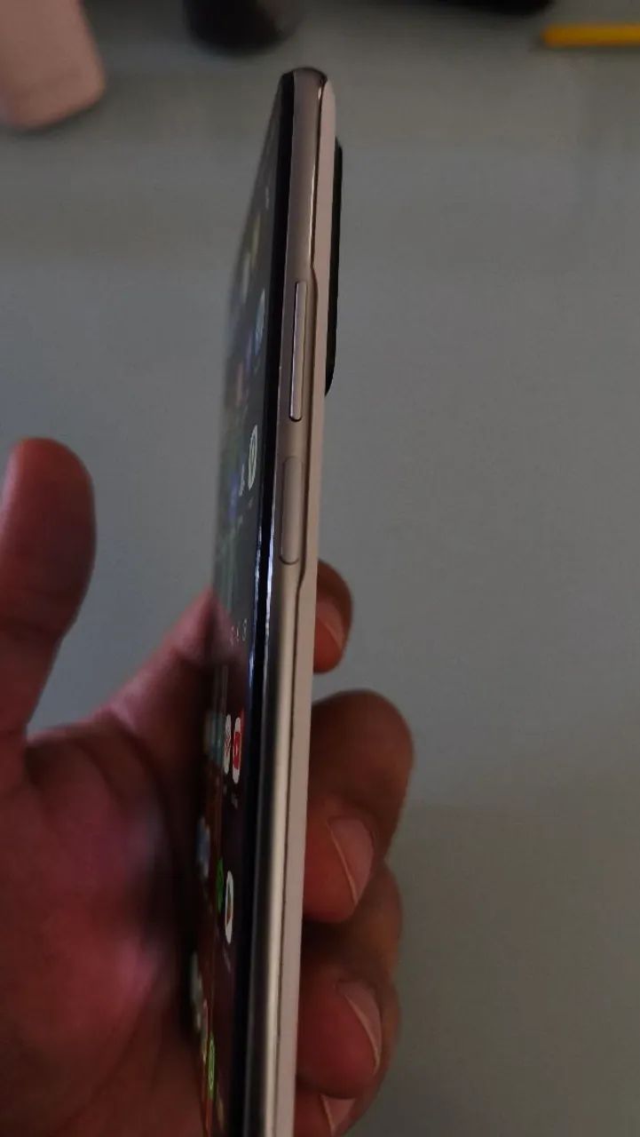 Xiaomi MI 11T 256gb branco  - Foto 2