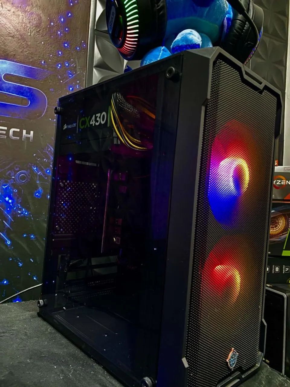 Pc gamer i5 - BBs HardwareTech? - Foto 3