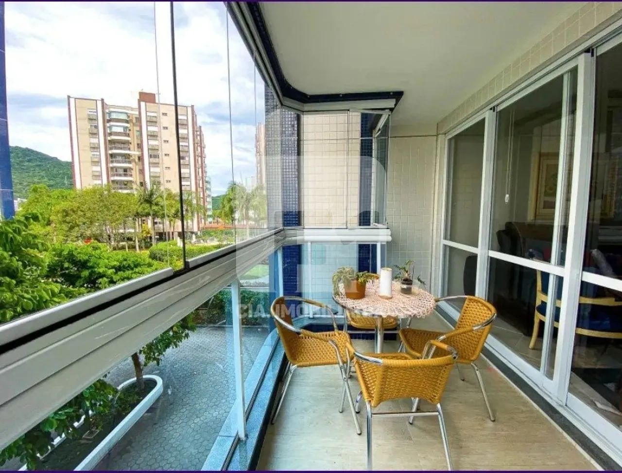 Apartamento de 3 dormitórios à venda no Itacorubi - Foto 2