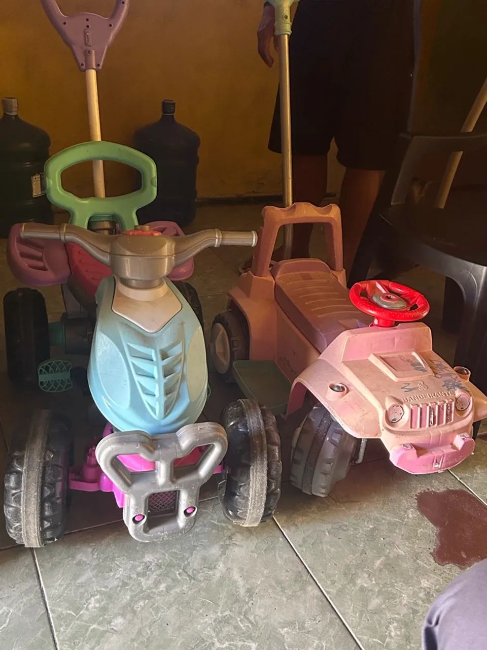 Carrinho de bebê - Foto 4