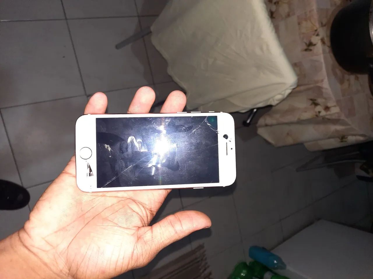 iPhone 8 normal  - Foto 3