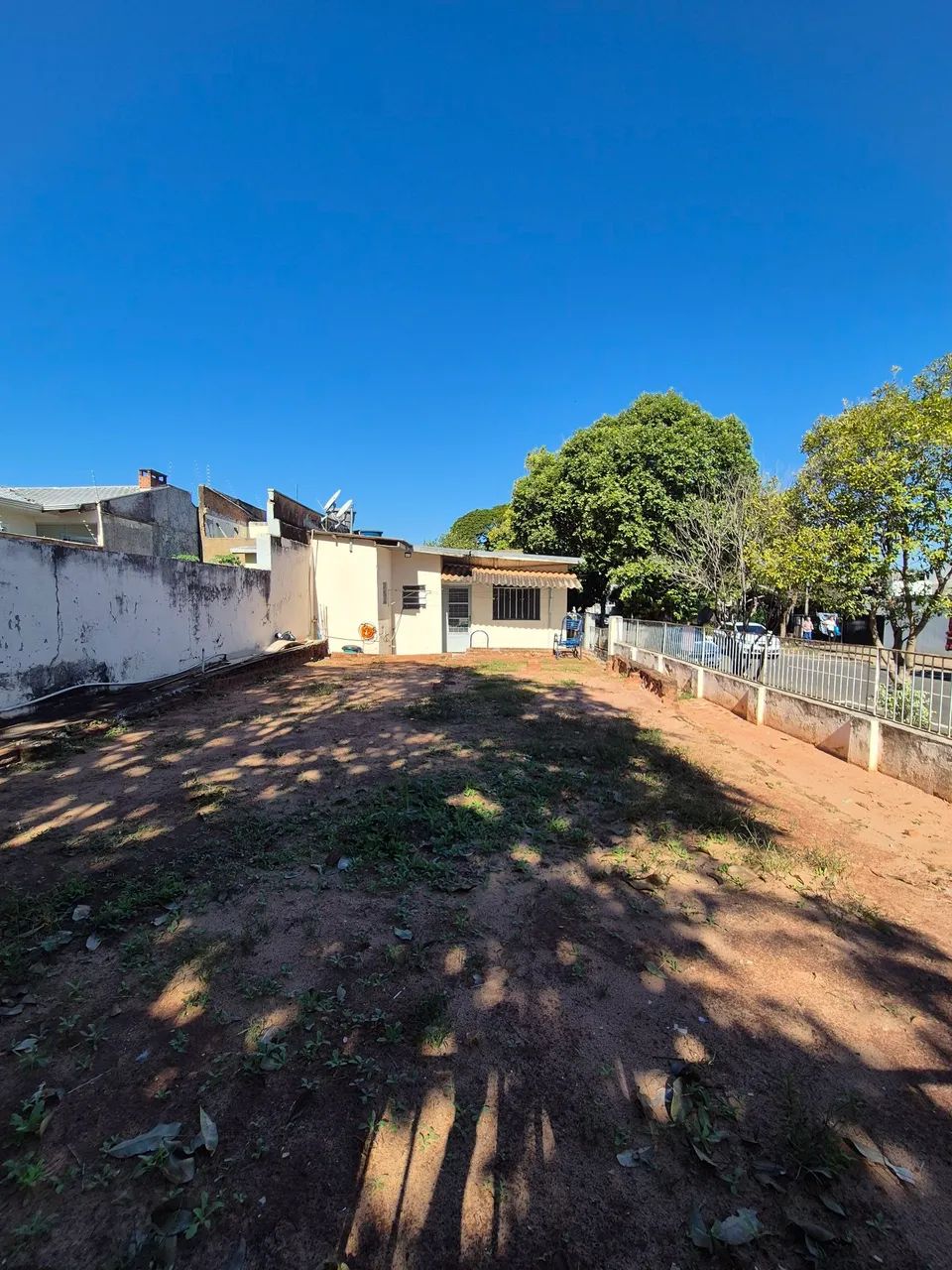 Terreno Comercial no Centro em Paranavai  - Foto 2