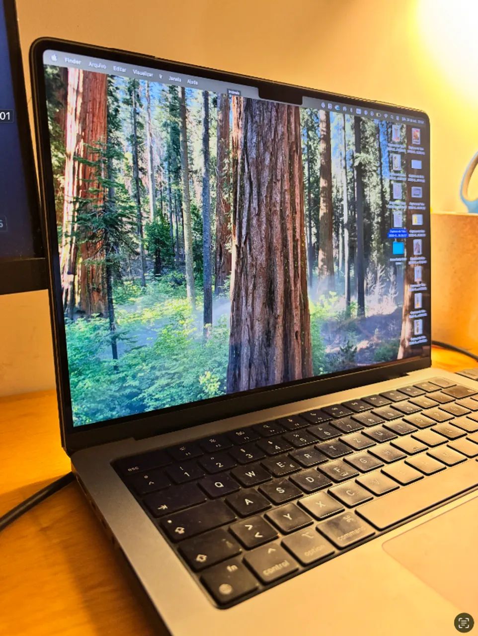 Macbook PRO M1