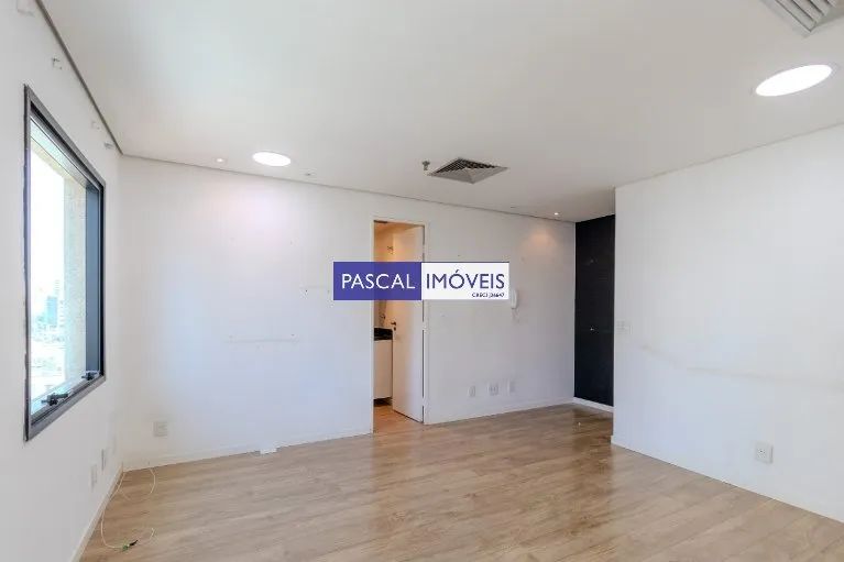 Sala Comercial Moema 2 salas 1 vaga - Foto 3