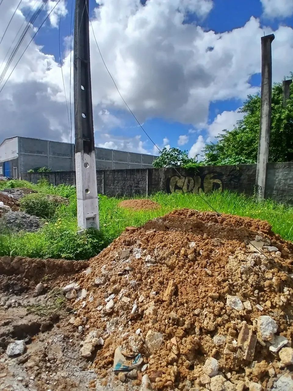 Vdo. Terreno Px. Ao shopping pátio. - Foto 4