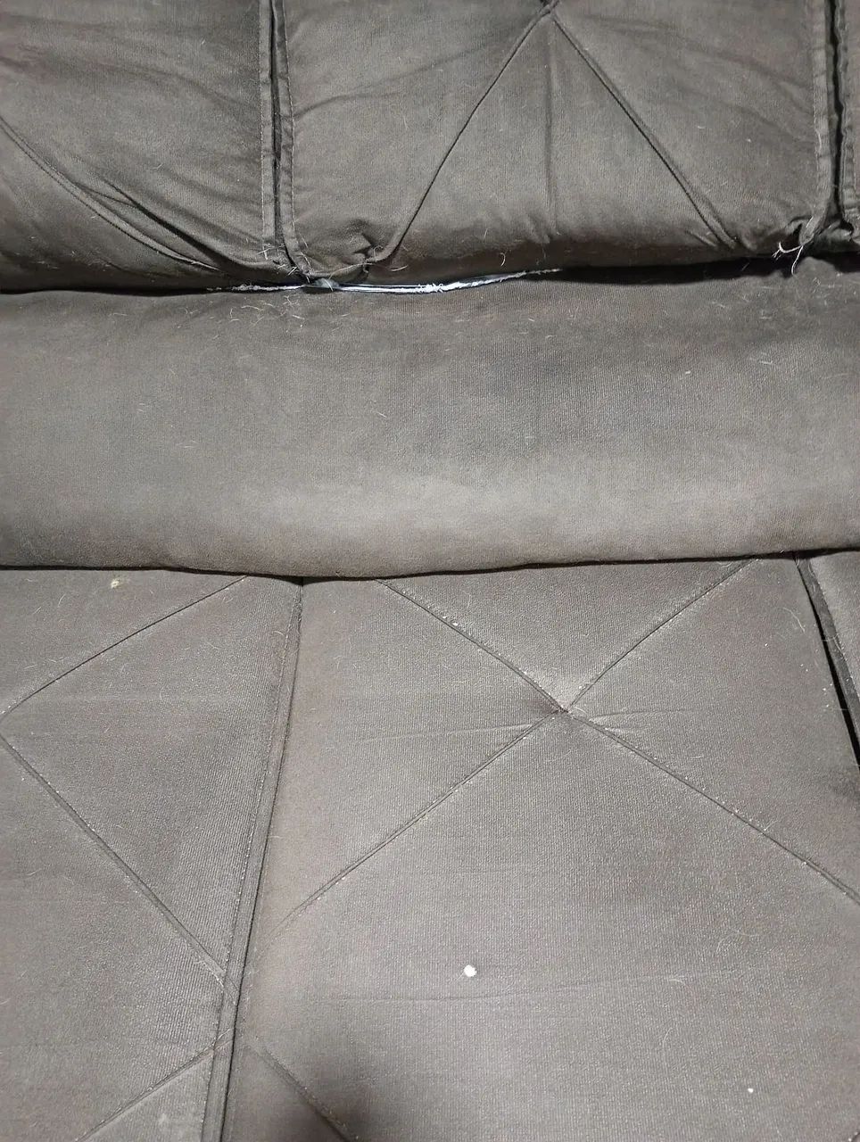 Vendo sofá retrátil e reclinável  - Foto 3