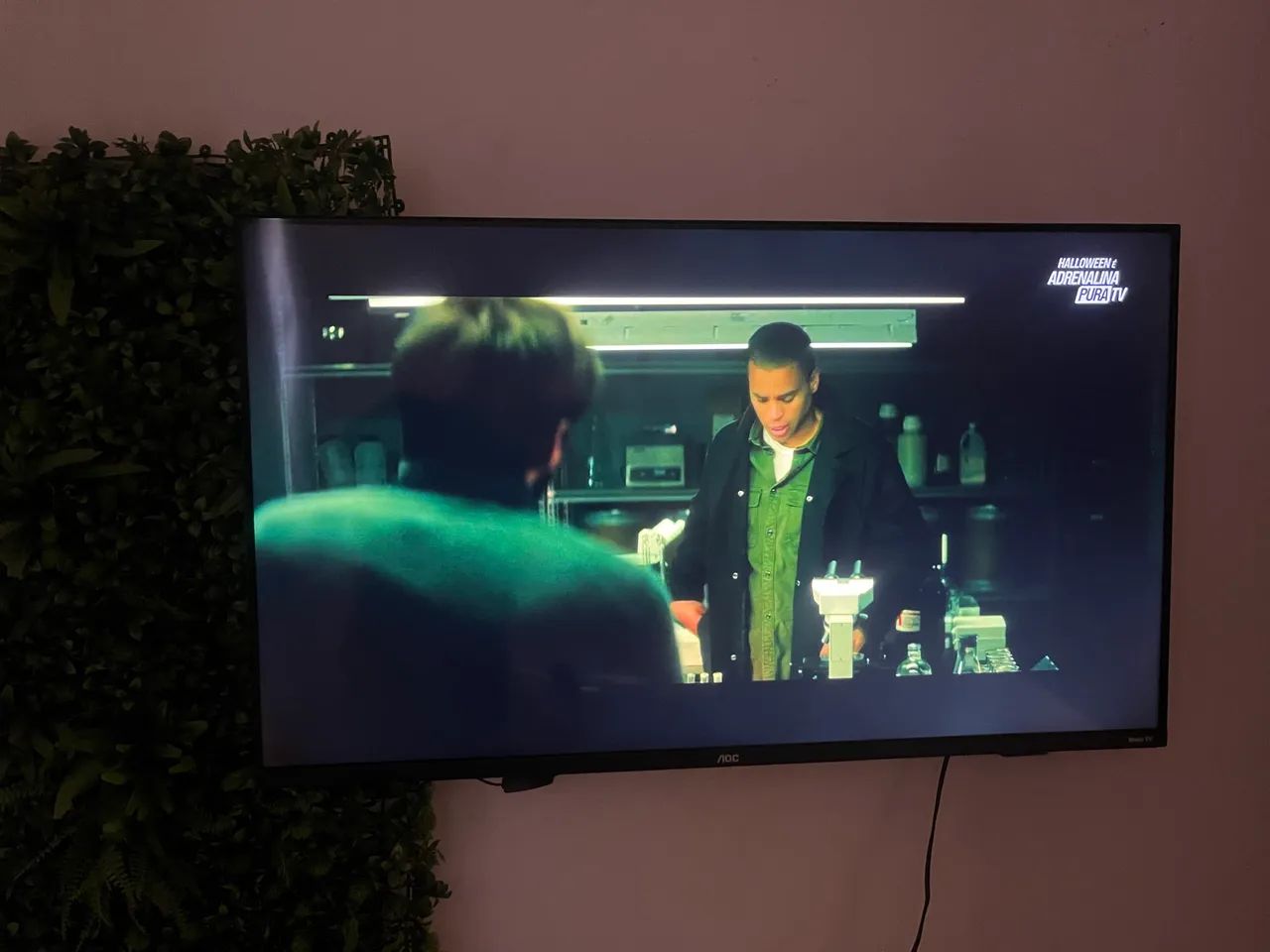 Tv  42 A0C smart  - Foto 2