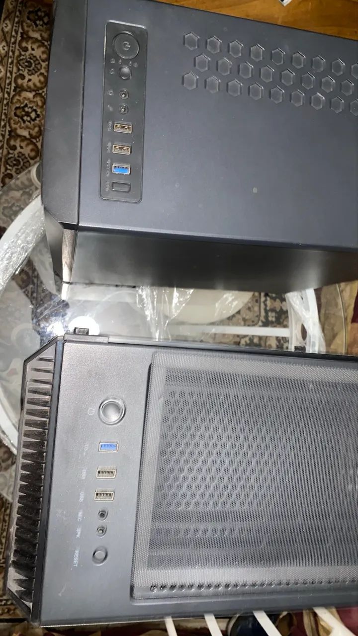 Gabinete Gamer - Foto 2
