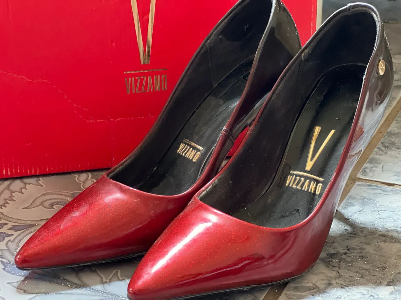 Brechó de sapatos - Foto 4