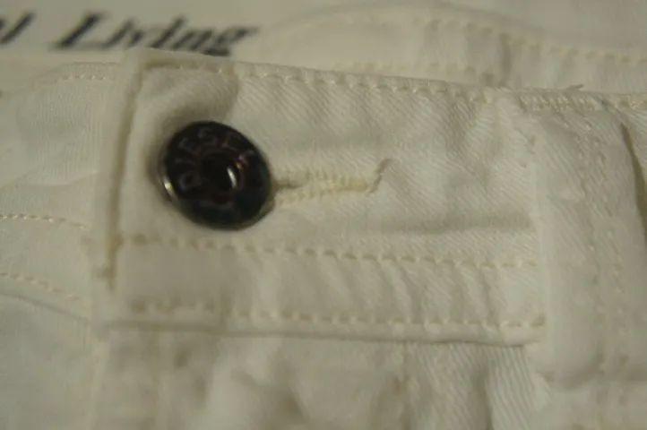 Calça Jeans Diesel - Foto 5