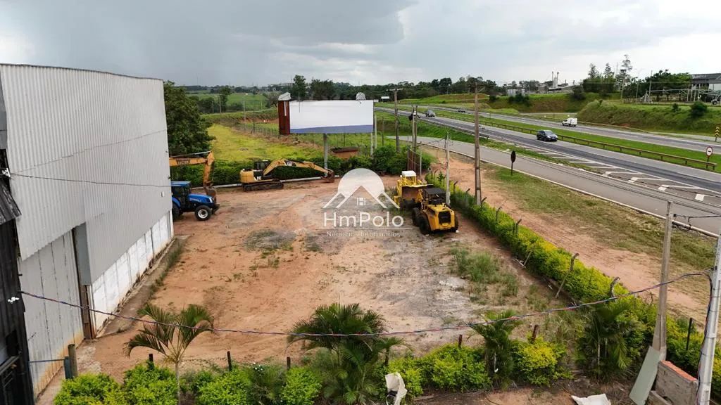 Galpão para alugar em Mogi Mirim, Chácaras São Francisco, com 750 m² - Foto 5