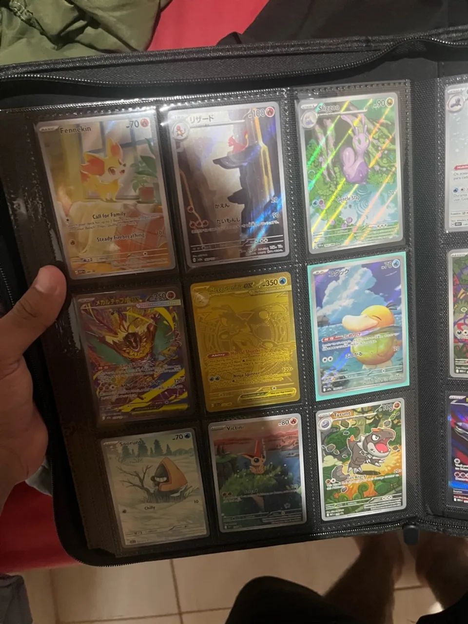 Coleção de Pokémon  - Foto 2