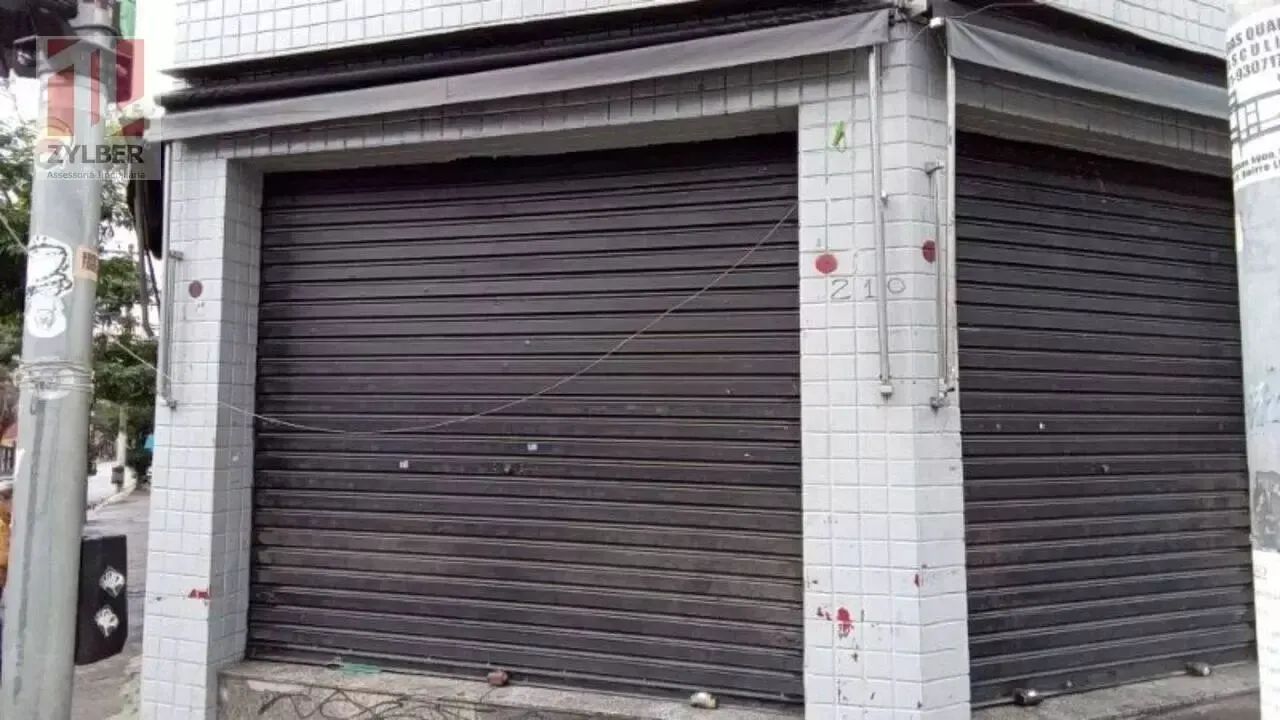 Ponto comercial/Loja/Box para aluguel possui 48 metros quadrados em Santana - São Paulo - 