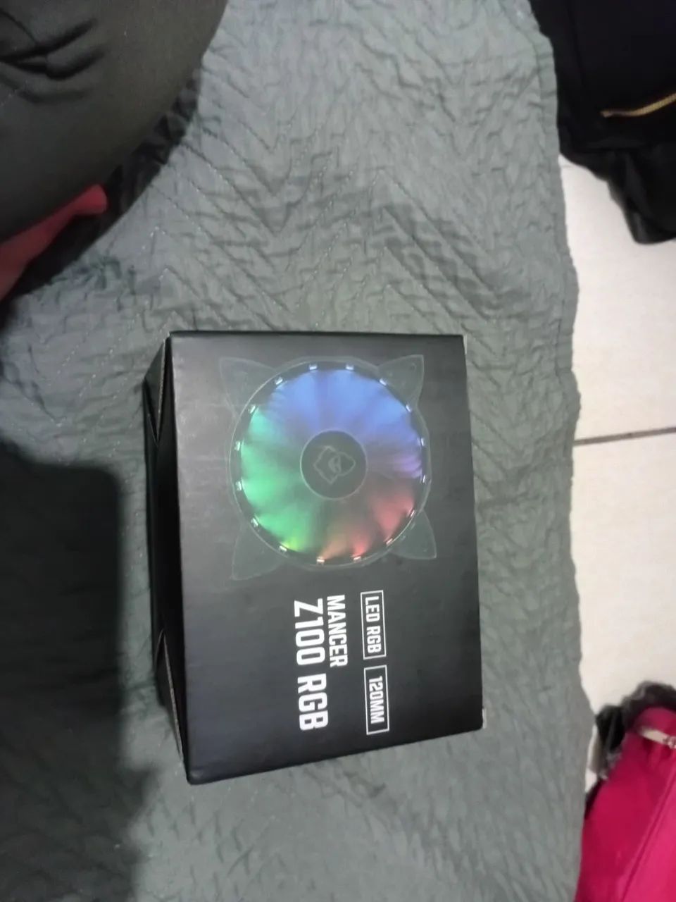 fan rgb